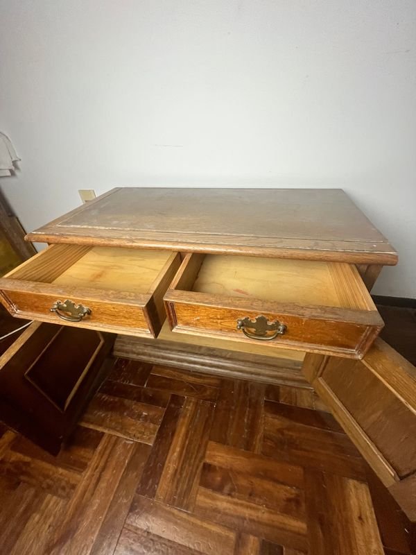 Rack madera de madera sólida - imagen 11