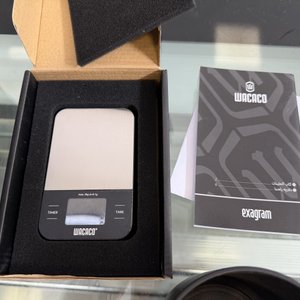 Cafetera Profesional Nuova Simonelli Appia I de 1 Grupo con Accesorios - imagen 8