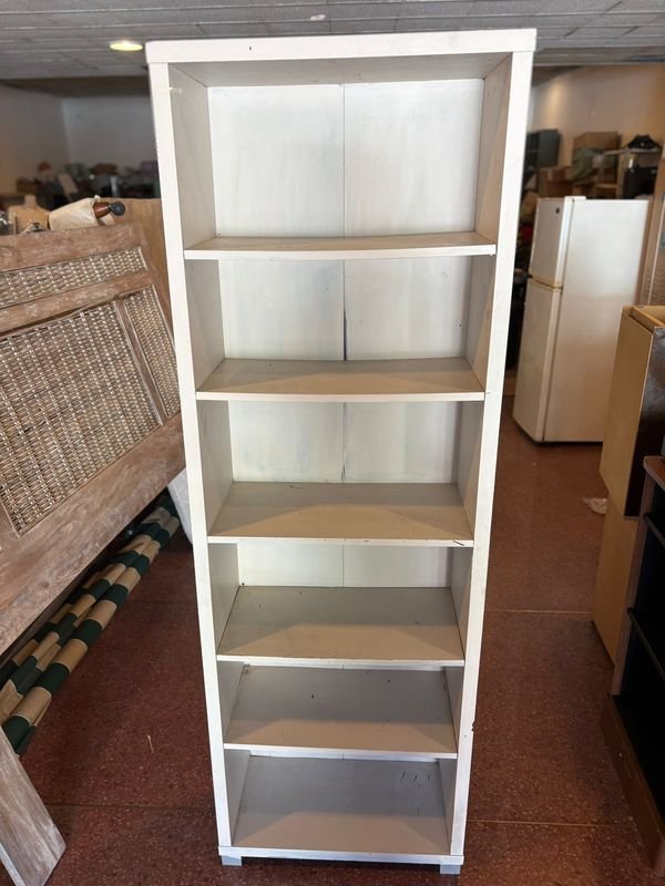 Estanteria multiuso de madera - imagen 3