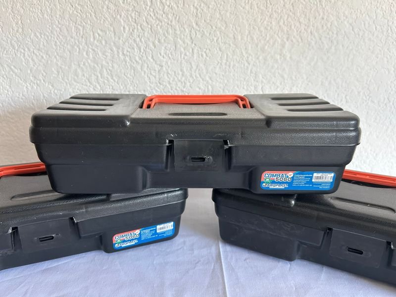 Valijas multiuso medianas para almacenamiento y organización - imagen 4