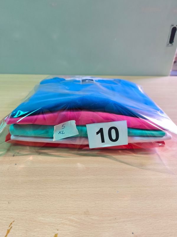 Ropa de Talla XL en Venta - imagen 2
