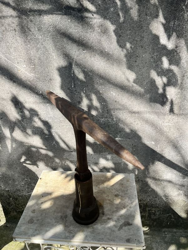 Yunque de acero para venta - peso y dimensiones - imagen 2