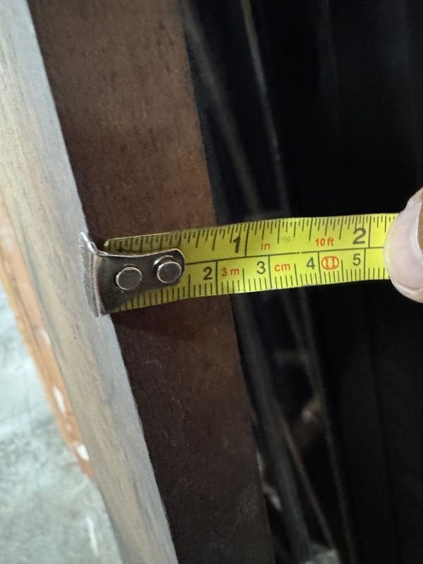 Tablas de pino brasil para decoración y construcción - imagen 15