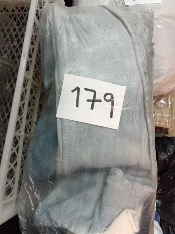 Jeans Unisex en Varios Talles y Colores - imagen 4
