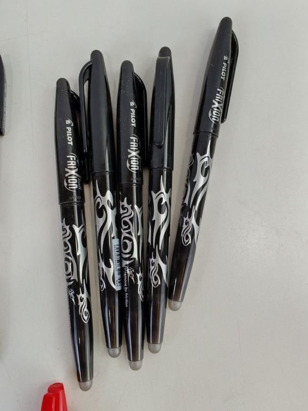 Lapiceras Pilot: Calidad y Accesorios para Escritura - imagen 7