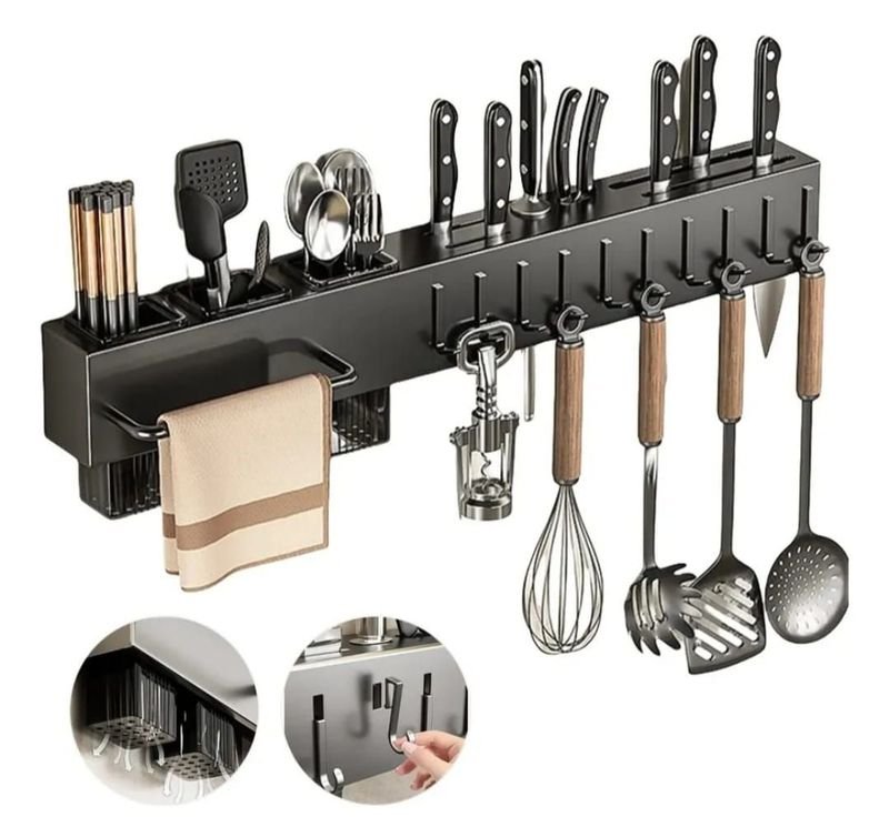 Soporte para Pared Multifuncional