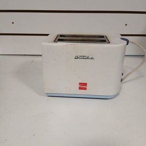 Cafetera Eterna, Plancha a Vapor y Tostadora Brindis - Lote de 3 Electrodomésticos - imagen 9
