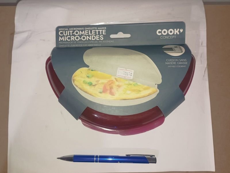 Item 854778 - Image 1