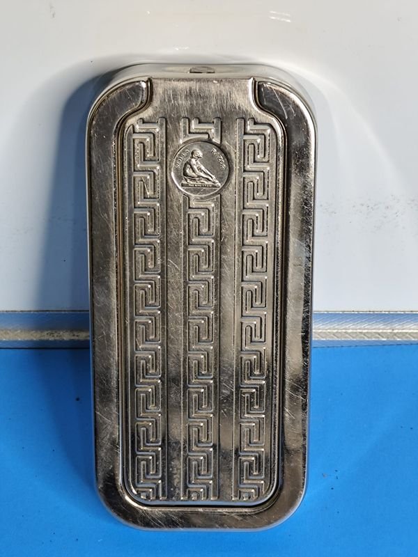 Afilador de Navajas Antiguo Rolls Razor Inglés