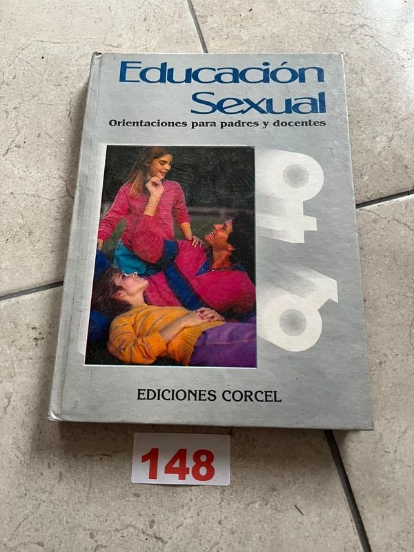 Educación Sexual: Orientaciones para Padres y Docentes - Tomo II