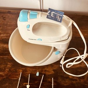 Batidora de Mano Punktal Mix con Accesorios - imagen 3