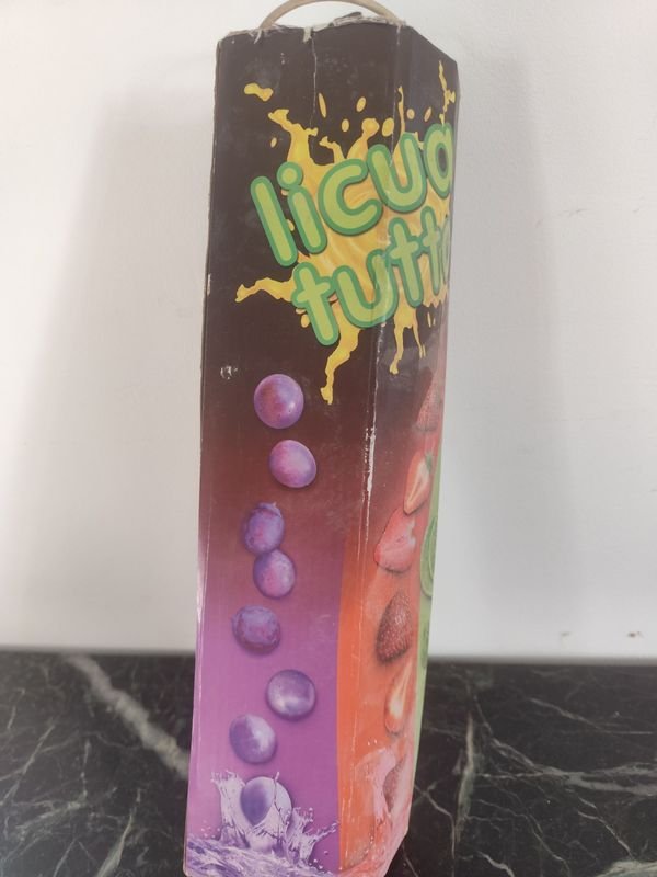 Licuadora de Mano Marcato Fruti Blanca y Morada - imagen 1