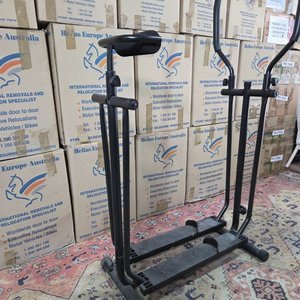 Máquina Elíptica de Ejercicio para Gimnasio en Casa - imagen 6