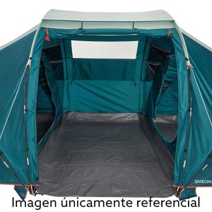 Carpa Quechua Arpenaz 4.2 para 4 personas - imagen 3