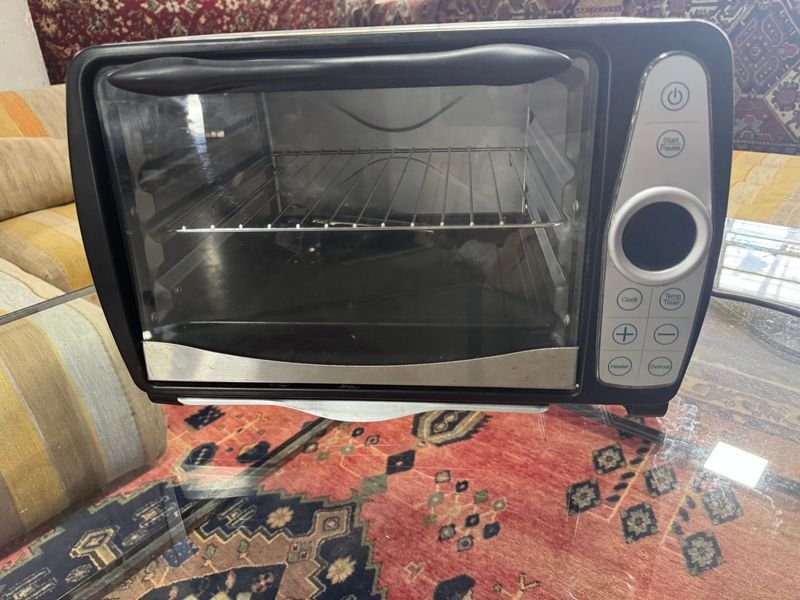 Toaster Oven de Alta Calidad como Nuevo - imagen 2