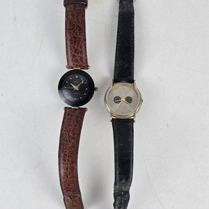 Par de Relojes Japoneses Vintage Summit y Netec - imagen 2