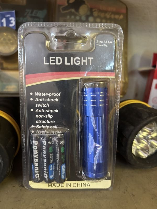 Linternas LED de alta calidad - imagen 2