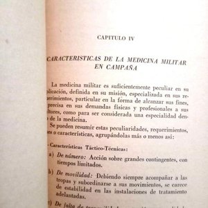Lote de 3 Libros Históricos Militares: La Guerra de los Blindados (Tomo II y III) y Temas de Sanidad Militar - imagen 6