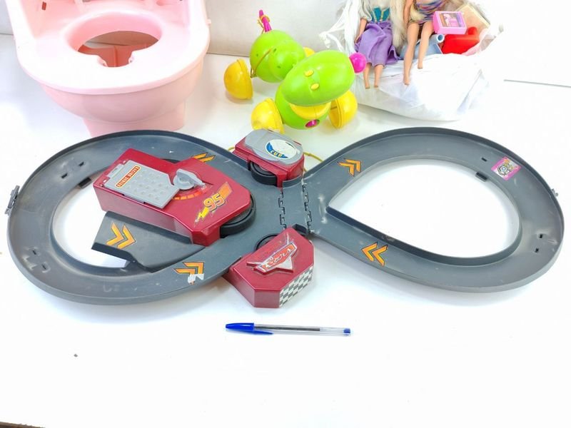 Colección de juguetes infantiles - imagen 3