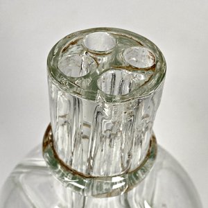 Botellón Francés Hialino con Cuatro Reparticiones - imagen 2