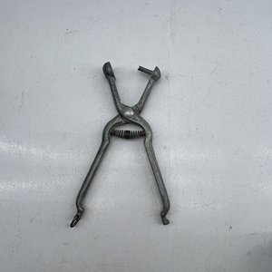 Pinza Descarozadora de Aluminio para Frutas - imagen 2