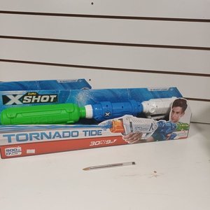 Pistola de Agua X-Shot Tornado Tide Original - imagen 2