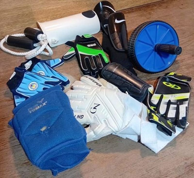Equipamiento de Fitness y Deportes - imagen 4