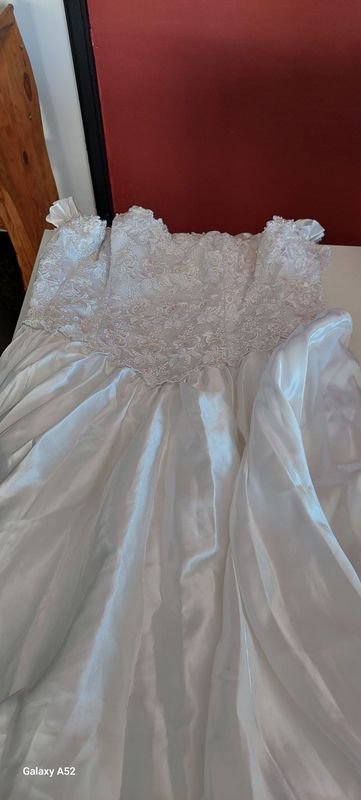Vestidos de Quinceañera o Novia - Colección de Ropa de Boda - imagen 8