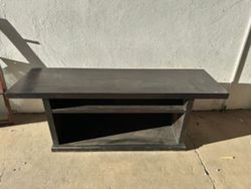Lote anterior: Rack de madera dura para almacenamiento