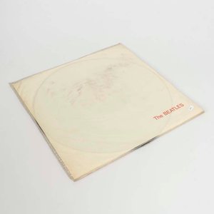 Lote anterior: Vinilos LP Doble The Beatles - Álbum Blanco - Edición Uruguay