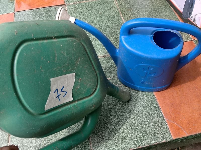Lote siguiente: Regaderas para el hogar