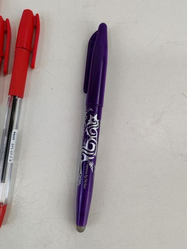 Lapiceras Pilot: Calidad y Accesorios para Escritura - imagen 15