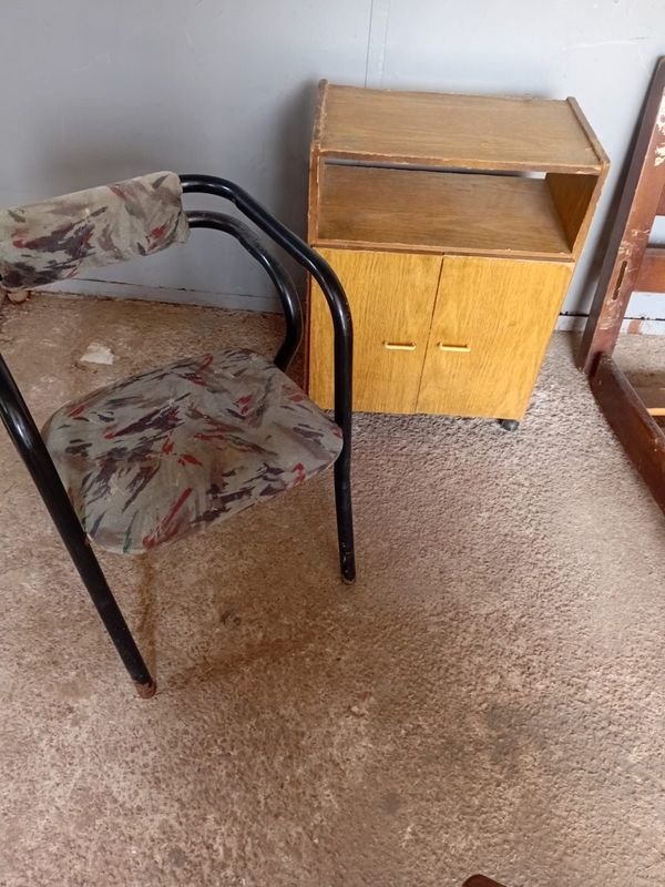 Muebles de madera para hogar - imagen 2