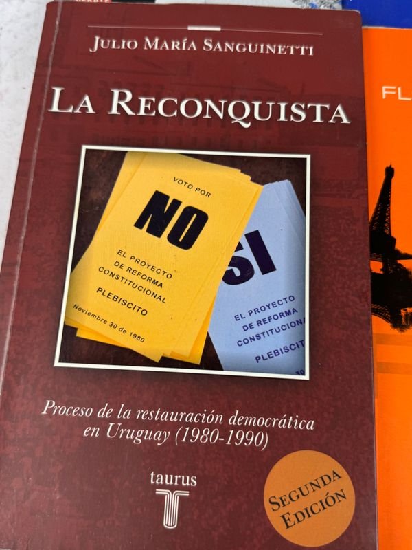 Colección de libros sobre política, historia y thriller político - imagen 3