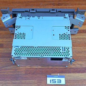 Radio Estéreo Suzuki Original OEM CLCR24 con CD/MP3/WMA - Clarion - imagen 5
