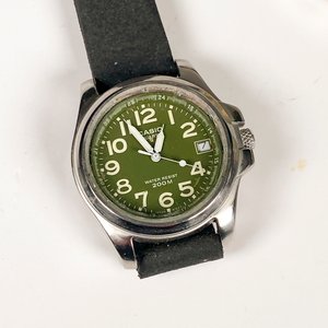 Dos Relojes de Pulsera para Caballero: Casio y Poljot - imagen 3