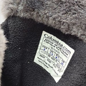Botas Columbia Originales para Nieve, Caña Alta Térmica - imagen 6