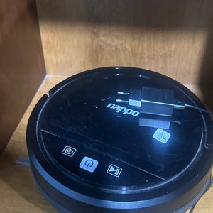 Lote anterior: Aspiradora Robot Navo Funciona
