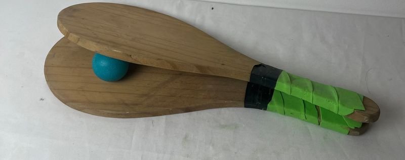 Pádel y Pelota de Tenis - imagen 5