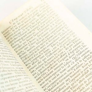 Historia de los Favoritos Antiguos y Modernos, Edición Jean Elsevier 1662 - imagen 2