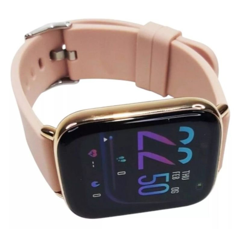 Reloj Smartwatch UM68 - Tecnología - imagen 3