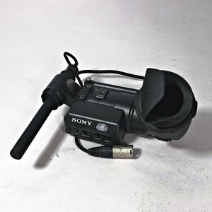 Cámara de Video Profesional Sony Betacam SP Hyper HAD - imagen 5