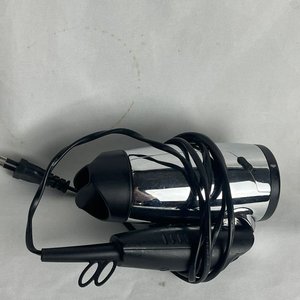 Secador de Pelo Travel Cromado 1800W - imagen 5