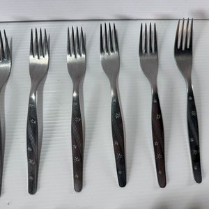 Juego Incompleto de Cubiertos Hercules Inox - imagen 3