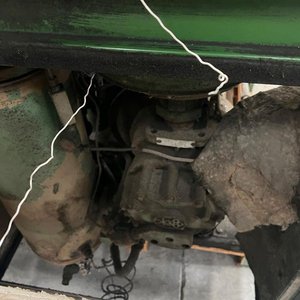 Compresor Industrial a Tornillo Sullair con Gabinete Metálico - imagen 17