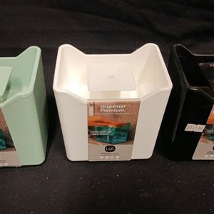 Lote anterior: Dispensadores de Jabón Premium Colores Surtidos