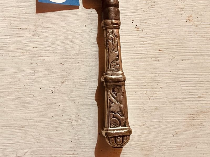 Cuchillo Cabo El Uruguayo - Herramienta de Corte - imagen 2