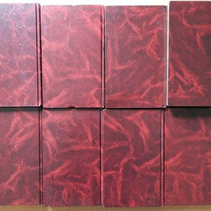 Colección Clásicos de la Literatura Universal Altaya (8 Libros) - imagen 3