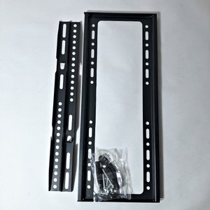 Tres Soportes Metálicos para TV LED LCD PDP (26"-63") - imagen 2