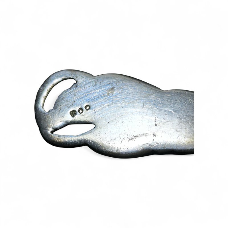 Colección de Cucharas de Plata 800 - imagen 5